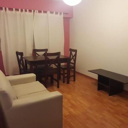 Апартаменти Departamento Ubicacion Unica. Zona Obelisco. Буенос-Айрес Екстер'єр фото