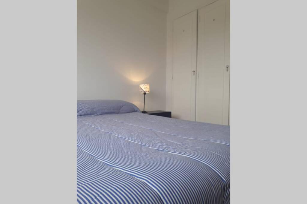 Апартаменти Departamento Ubicacion Unica. Zona Obelisco. Буенос-Айрес Екстер'єр фото