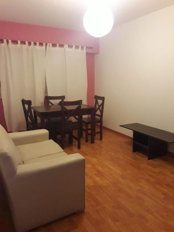 Апартаменти Departamento Ubicacion Unica. Zona Obelisco. Буенос-Айрес Екстер'єр фото