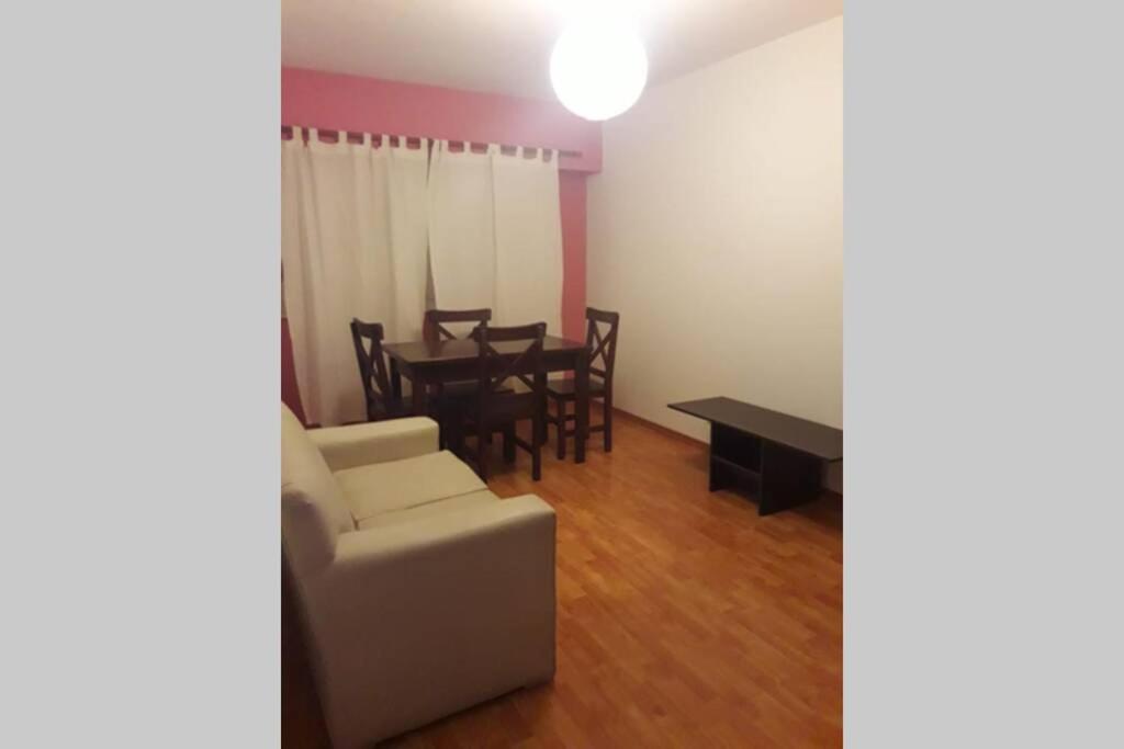 Апартаменти Departamento Ubicacion Unica. Zona Obelisco. Буенос-Айрес Екстер'єр фото